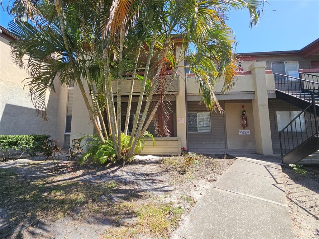 10265 GANDY BOULEVARD N UNIT 1701