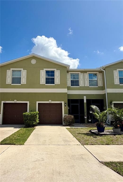 1705 IVORY GOOSE PLACE RUSKIN, FL 33570