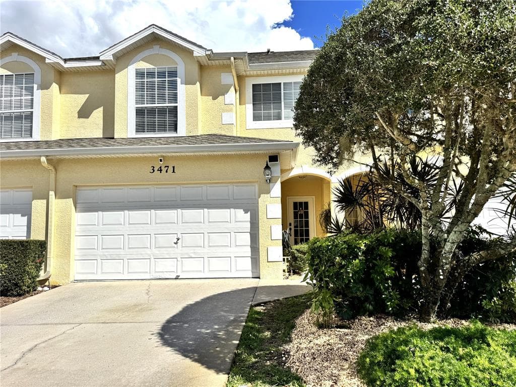 3471 FOX HUNT DRIVE