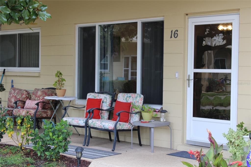 2360 IRISH LANE UNIT 16