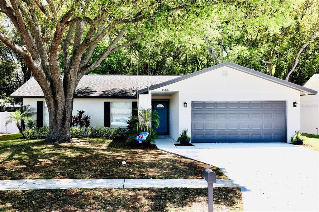 14337 DIPLOMAT DRIVE TAMPA, FL 33613