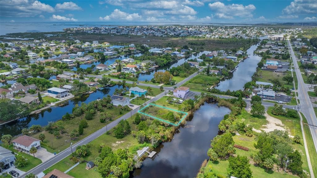 3304 ROSE ARBOR DRIVE HERNANDO BEACH, FL 34607