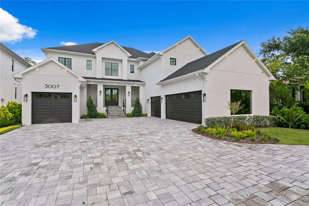 3007 S WEST SHORE BOULEVARD TAMPA, FL 33629