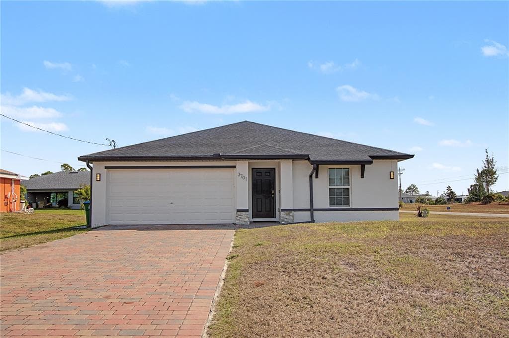 3701 NE 14TH AVENUE CAPE CORAL, FL 33909