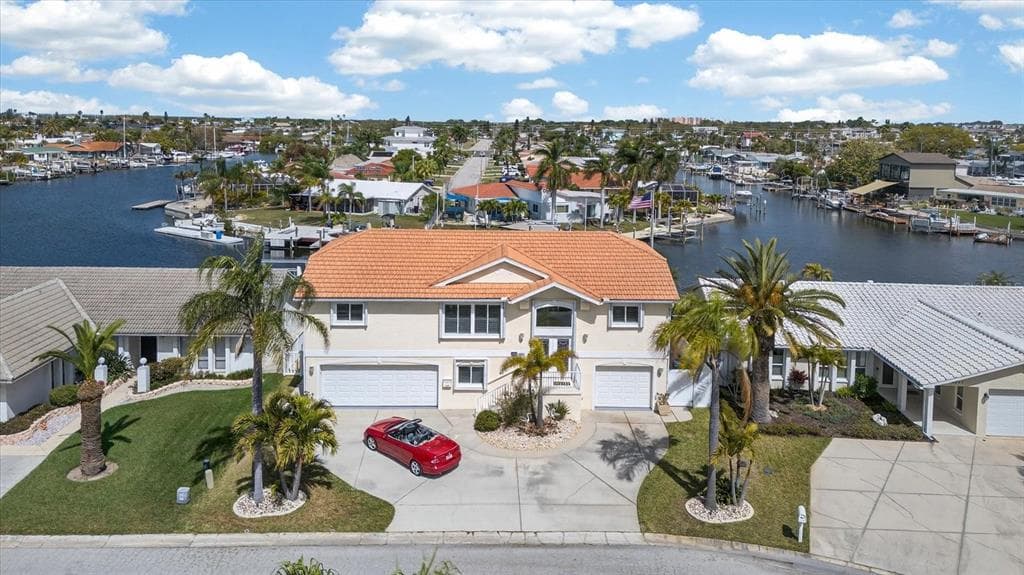 4229 RUDDER WAY NEW PORT RICHEY, FL 34652