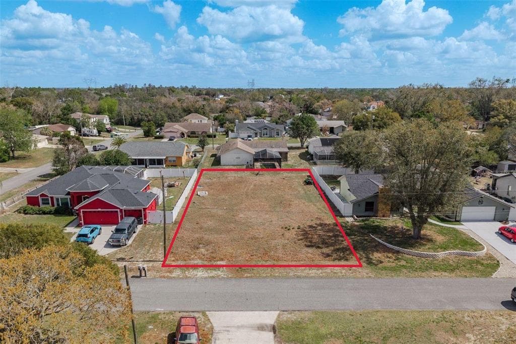 2374 RESTMERE SPRING HILL, FL 34609