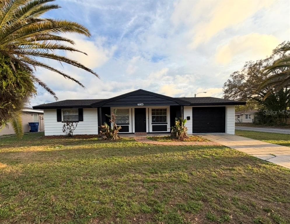 7234 MAGNOLIA VALLEY DRIVE NEW PORT RICHEY, FL 34653