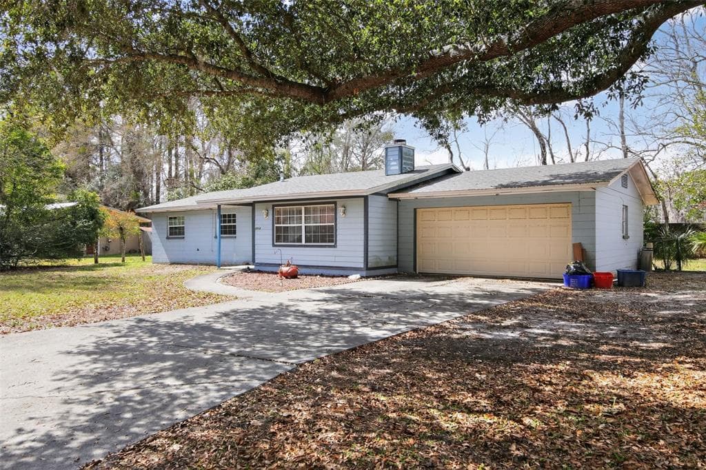 4914 NW 30TH TERRACE GAINESVILLE, FL 32605