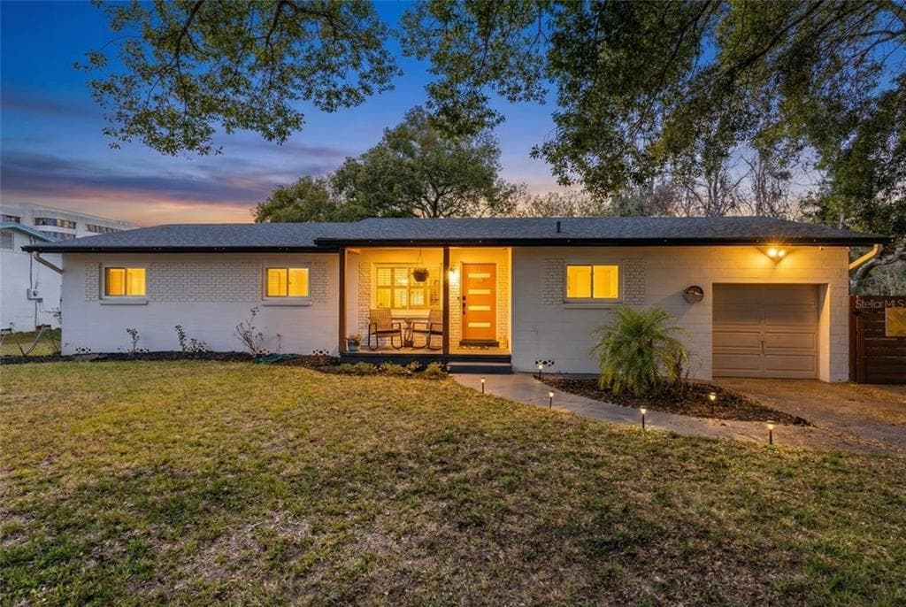 958 HANOVER AVENUE WINTER PARK, FL 32789