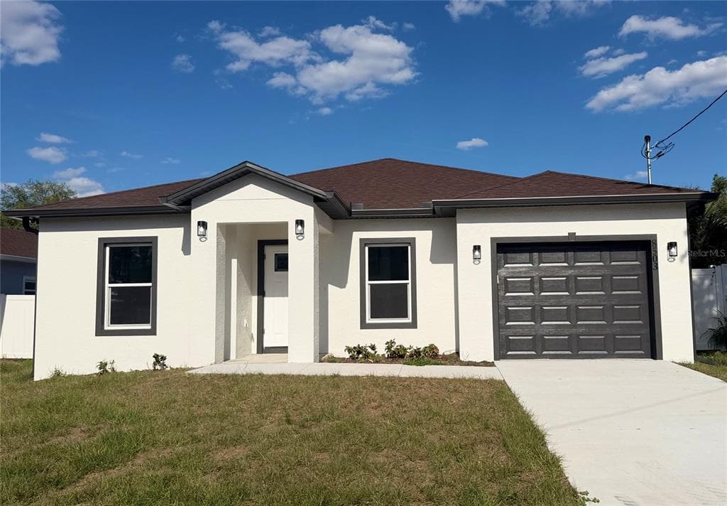 8503 N BROOKS STREET TAMPA, FL 33604