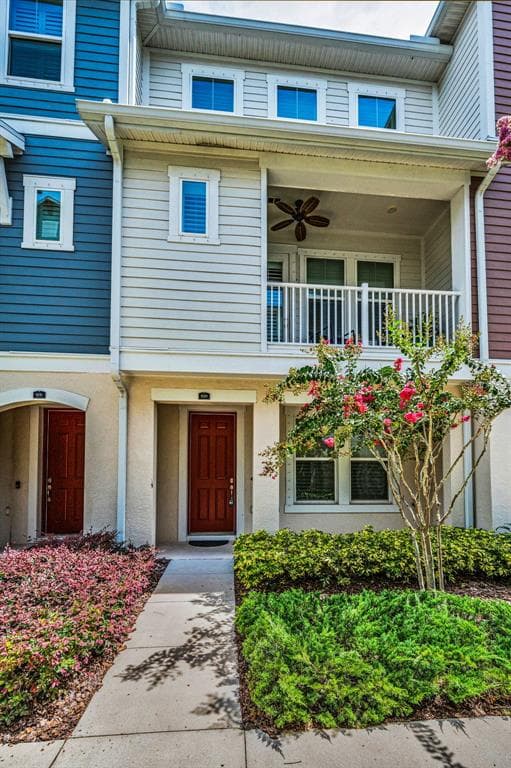 9589 CAVENDISH DRIVE TAMPA, FL 33626