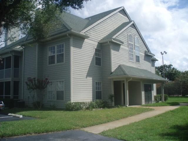 6124 WESTGATE DRIVE UNIT 104 ORLANDO, FL 32835