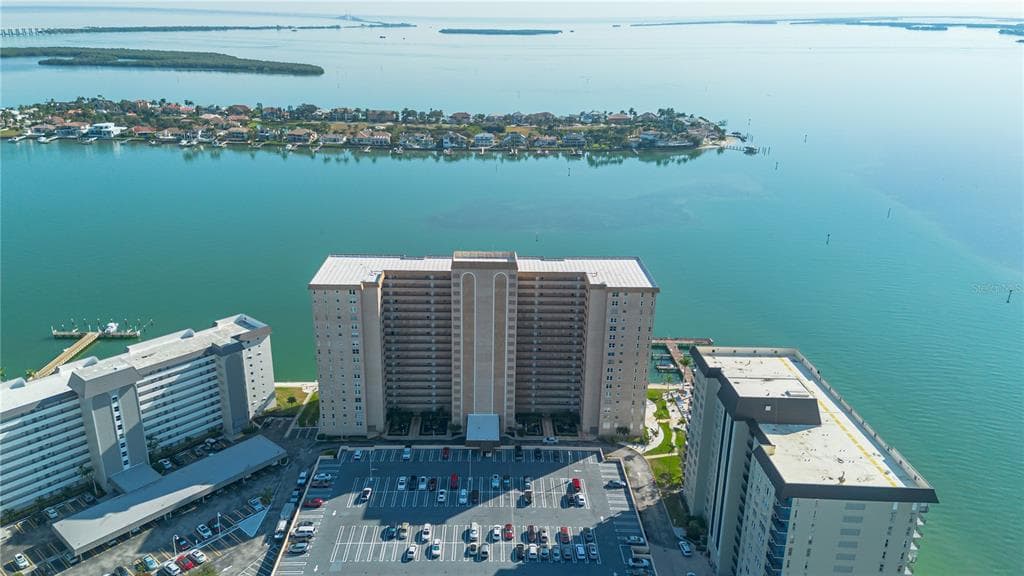 5200 BRITTANY DRIVE S UNIT 1201