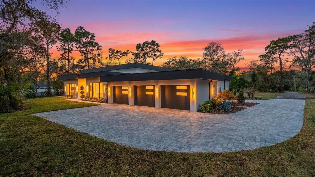 1447 BIRD ROAD WINTER SPRINGS, FL 32708