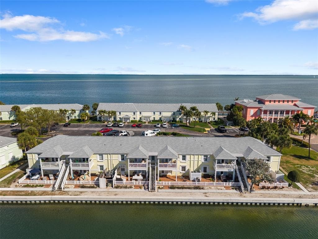 4911 COQUINA KEY DRIVE SE UNIT C