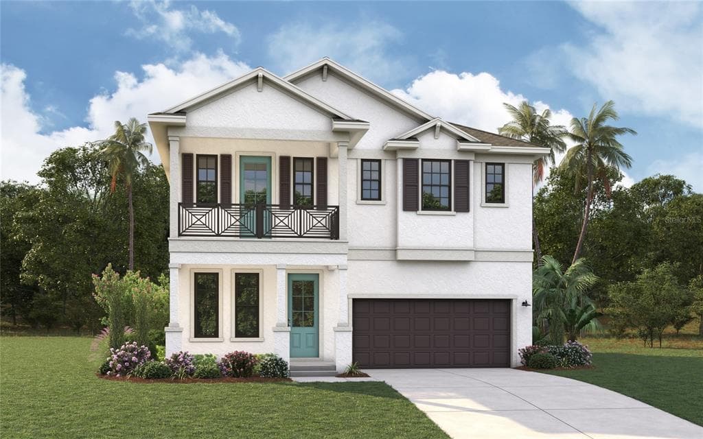 6305 S MAIN AVENUE TAMPA, FL 33611