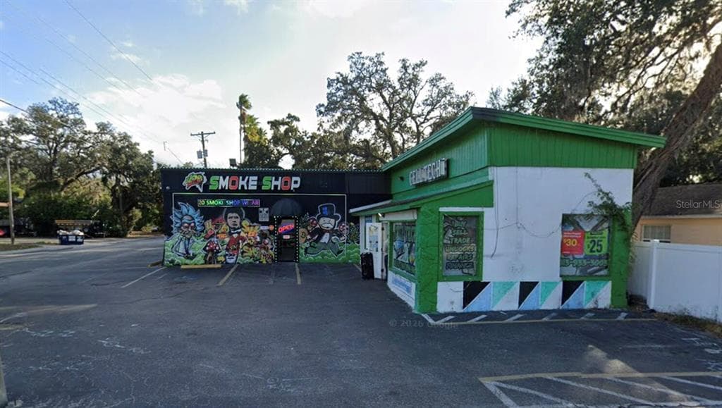 1700 W WATERS AVENUE TAMPA, FL 33604