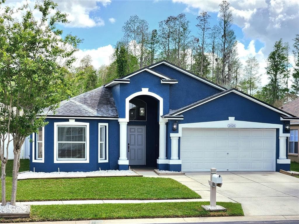 1426 APPLETON PLACE WESLEY CHAPEL, FL 33543