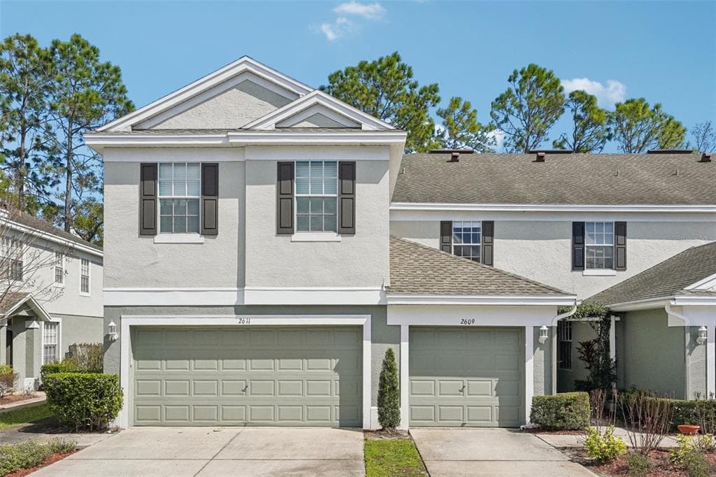2609 CHELSEA MANOR BOULEVARD BRANDON, FL 33510