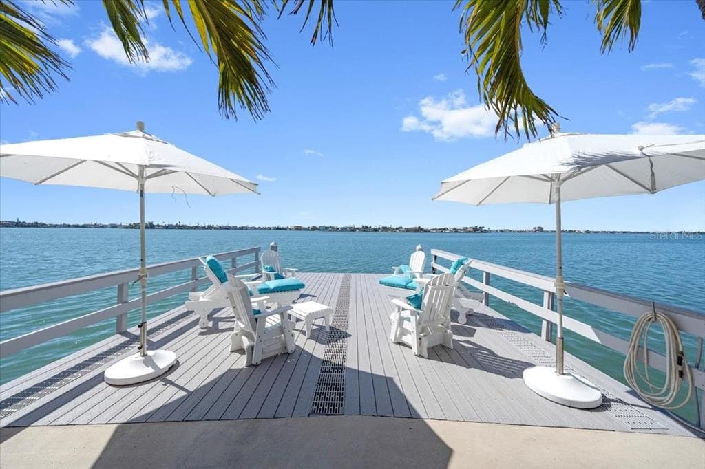 685 BOCA CIEGA POINT BOULEVARD S ST PETERSBURG, FL 33708