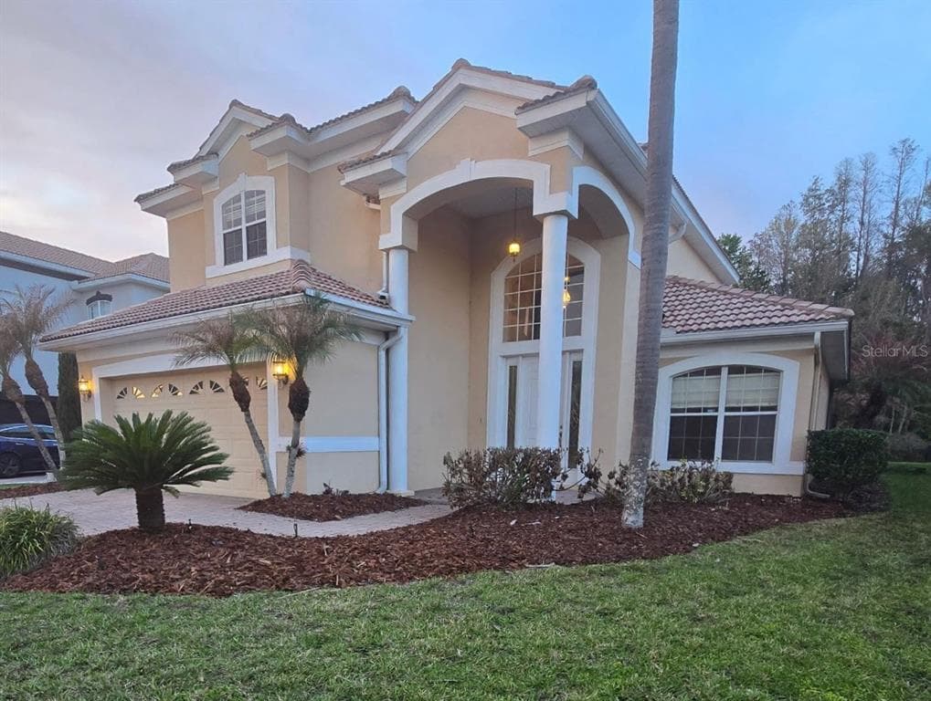 10884 CORY LAKE DRIVE TAMPA, FL 33647