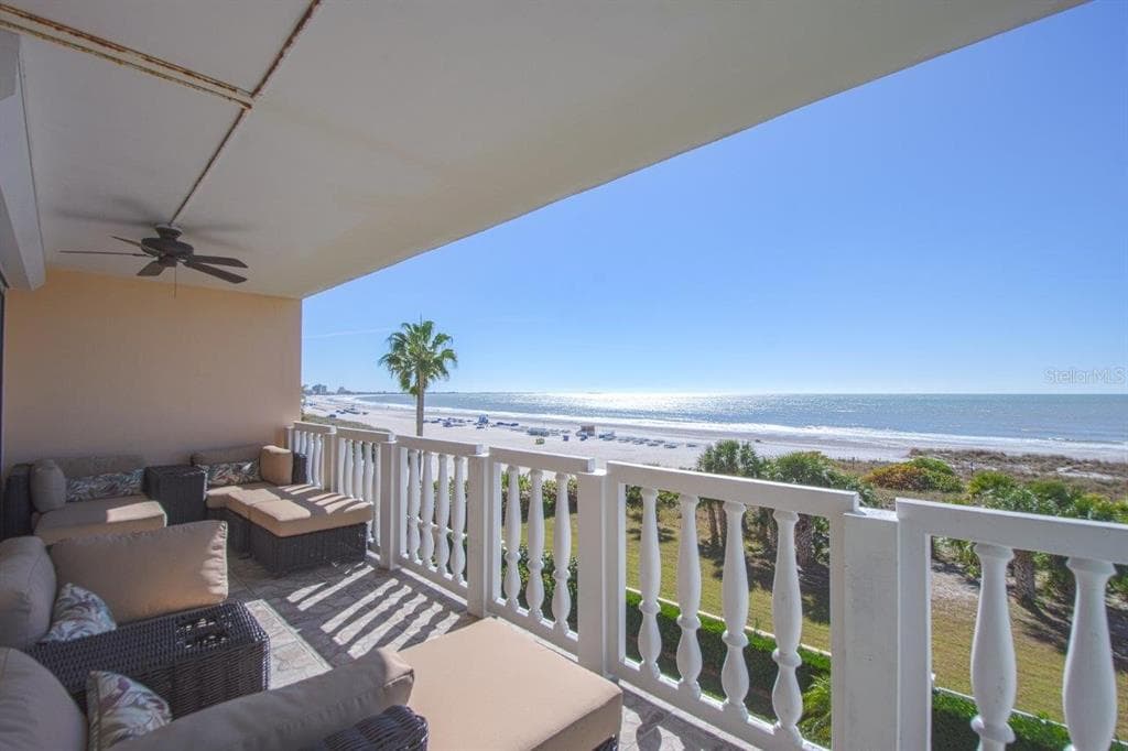 6500 SUNSET WAY UNIT 321 ST PETE BEACH, FL 33706
