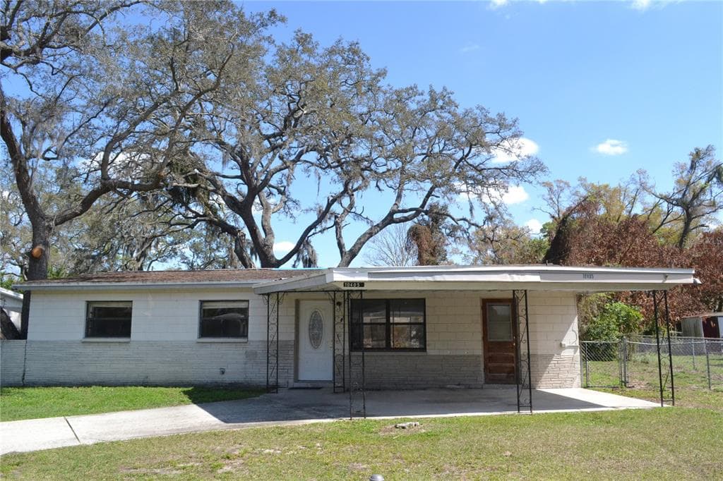 10405 N 22ND STREET TAMPA, FL 33612