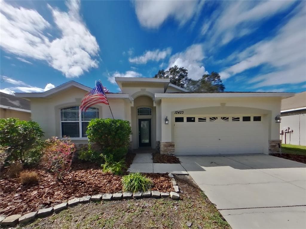 12423 RIDGEDALE DRIVE HUDSON, FL 34669