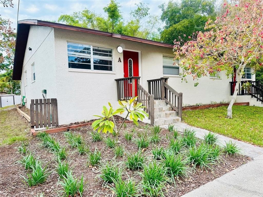 11932 125TH STREET UNIT A LARGO, FL 33774