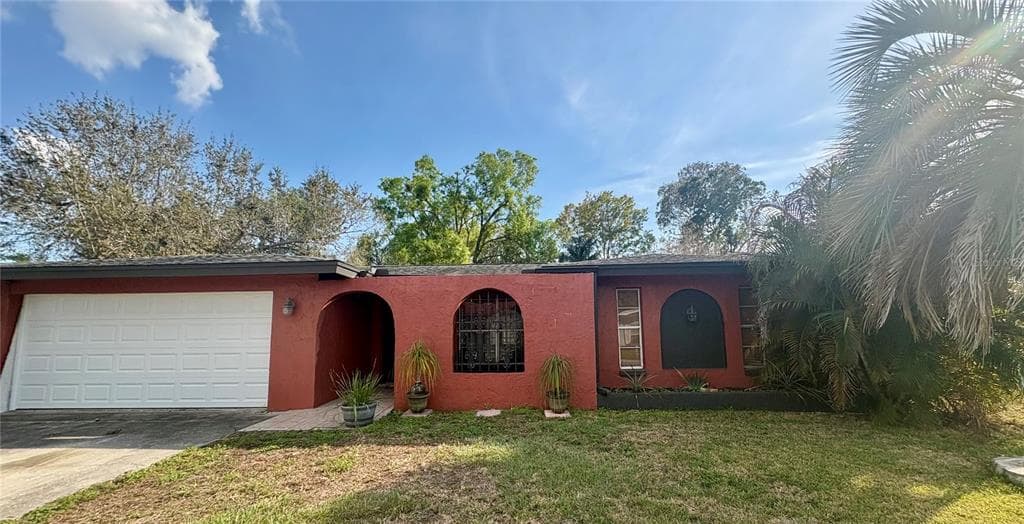 1815 DRIFTWOOD CIRCLE S OLDSMAR, FL 34677