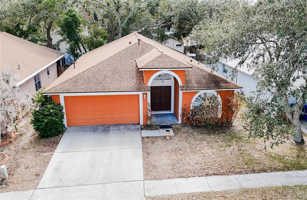 1103 MALLORY POINT DRIVE