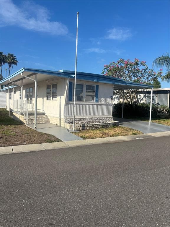 7901 40TH AVENUE N UNIT 60