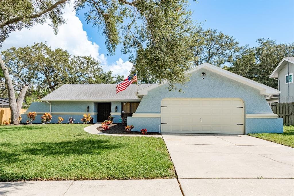 2830 VALENCIA LANE W PALM HARBOR, FL 34684
