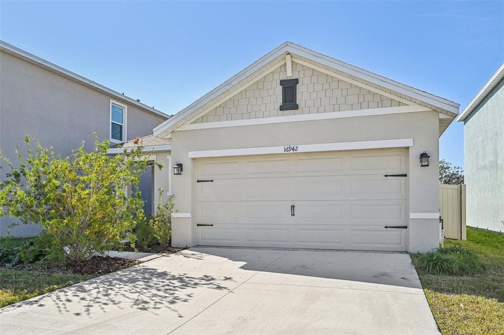 16942 TRITE BEND STREET WIMAUMA, FL 33598