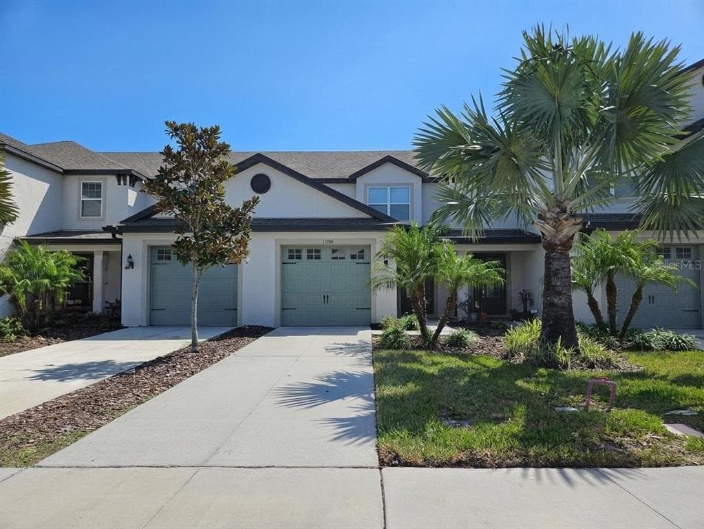 11294 CAY SPRUCE WAY SAN ANTONIO, FL 33576