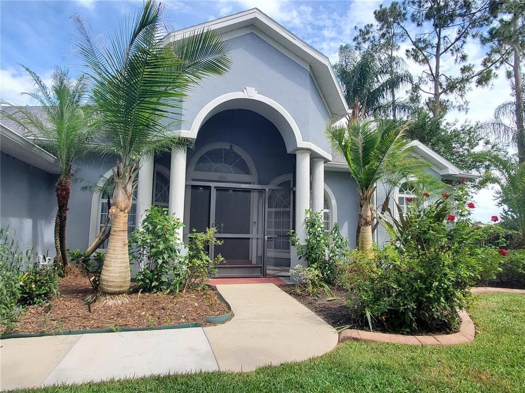 6716 MAGNOLIA POINT DRIVE