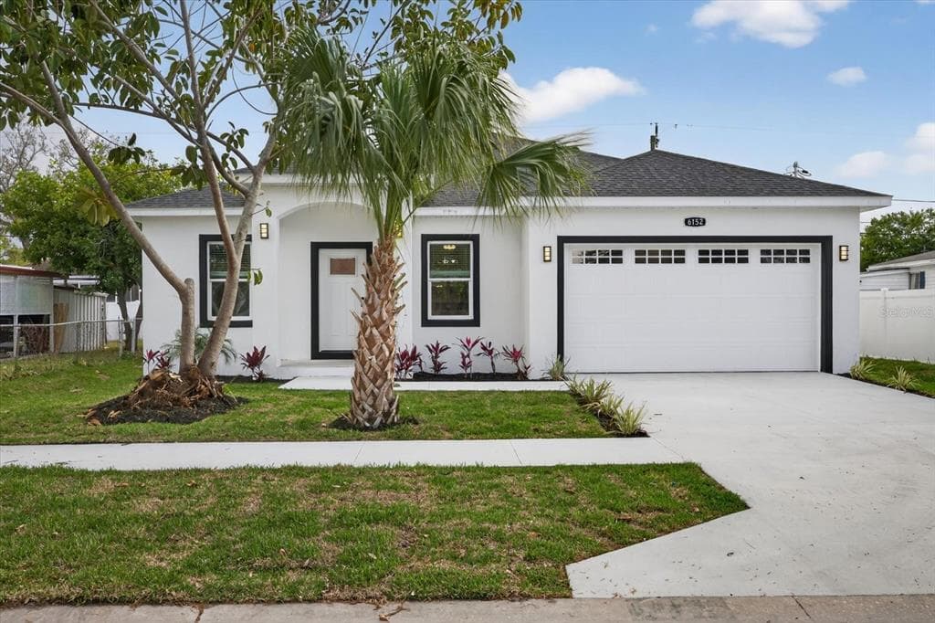 6152 105TH TERRACE N PINELLAS PARK, FL 33782