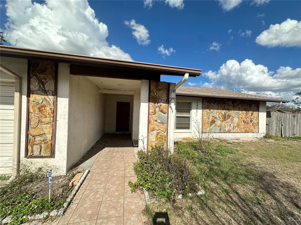 14301 LOFTON WAY TAMPA, FL 33625