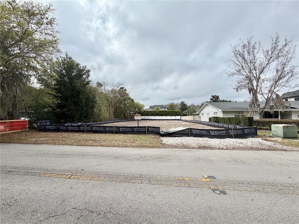 465 N PHELPS AVENUE WINTER PARK, FL 32789