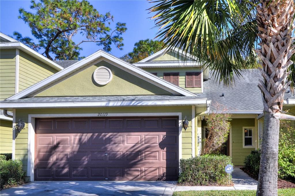 20119 WEEPING LAUREL PLACE TAMPA, FL 33647