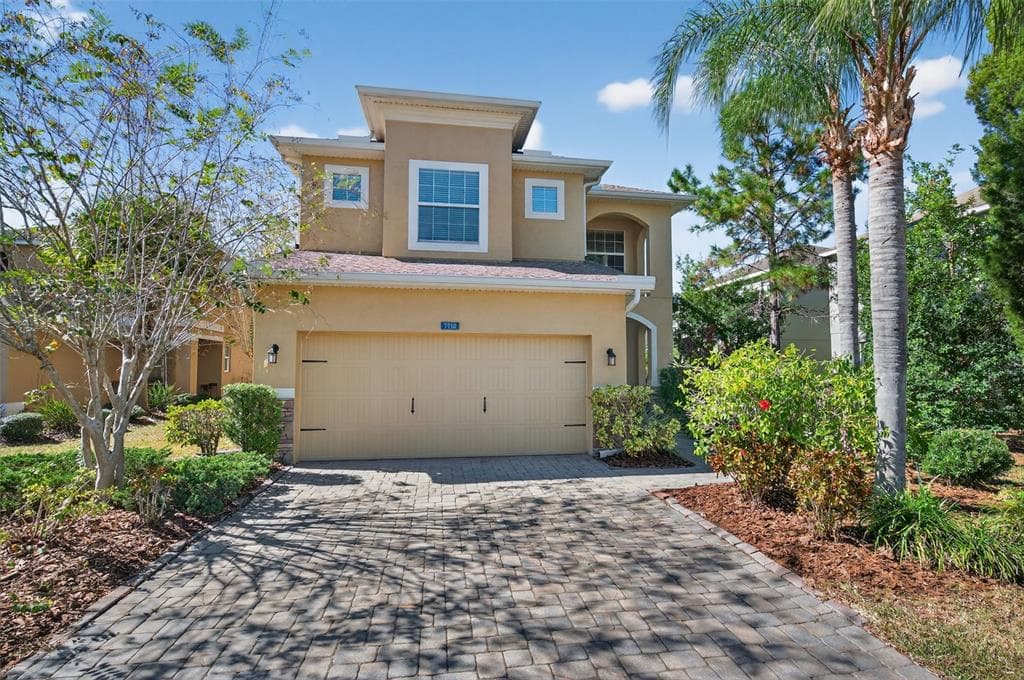 7710 TUSCANY WOODS DRIVE TAMPA, FL 33647
