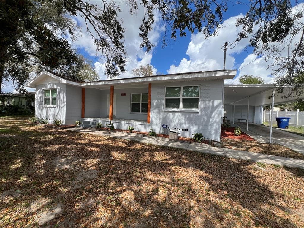 4210 RIVER HILLS DRIVE TAMPA, FL 33617