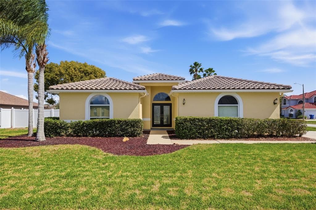 22521 MAGNOLIA TRACE BOULEVARD LUTZ, FL 33549