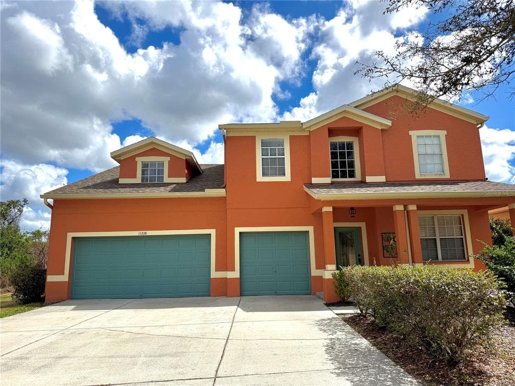 11338 LAUREL BROOK COURT RIVERVIEW, FL 33569