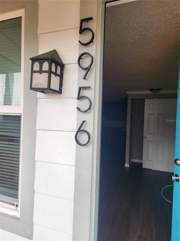5901 BRYCE LANE UNIT 5956 TAMPA, FL 33615