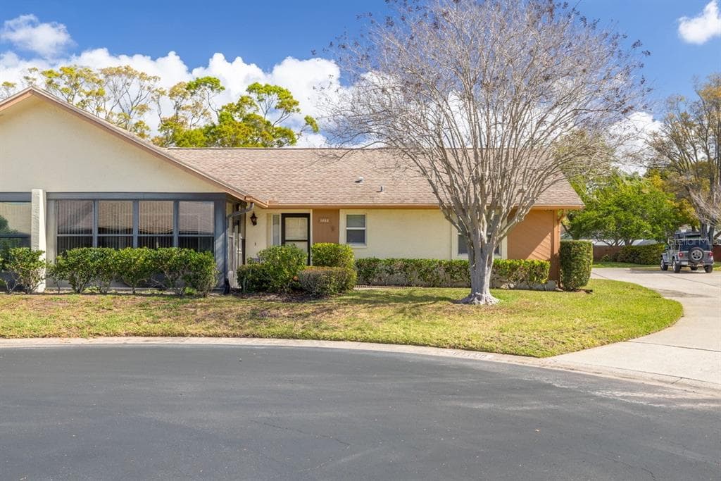 1400 CARLISLE COURT UNIT 1262 DUNEDIN, FL 34698