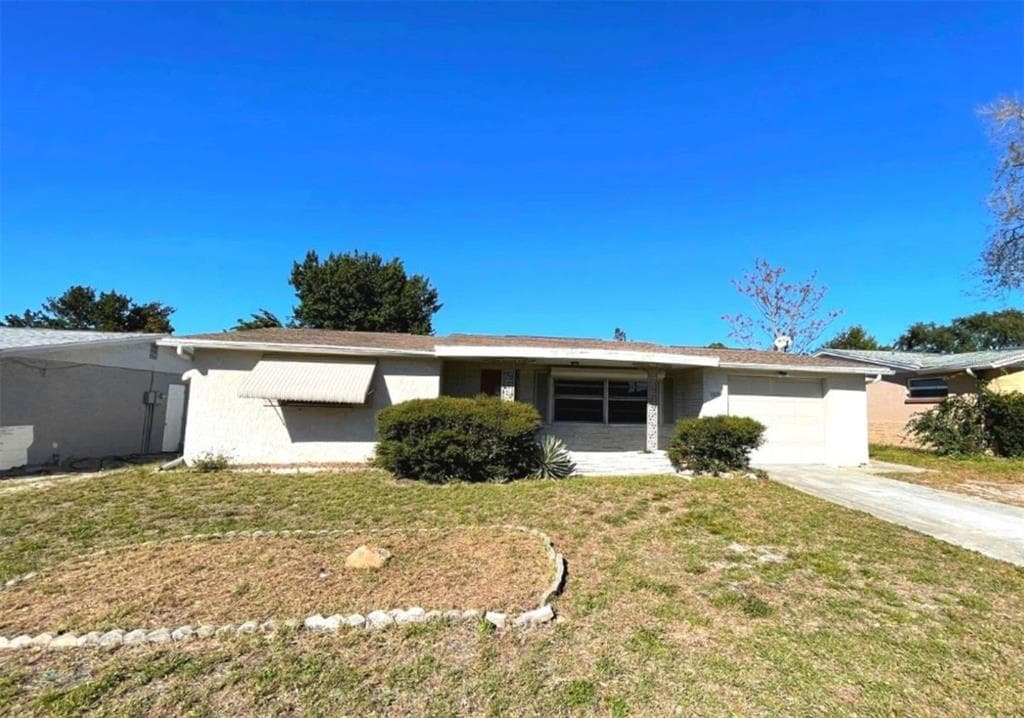 7335 ASHWOOD DRIVE PORT RICHEY, FL 34668