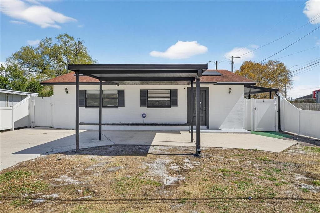 5407 ROSEMONT AVENUE TAMPA, FL 33614