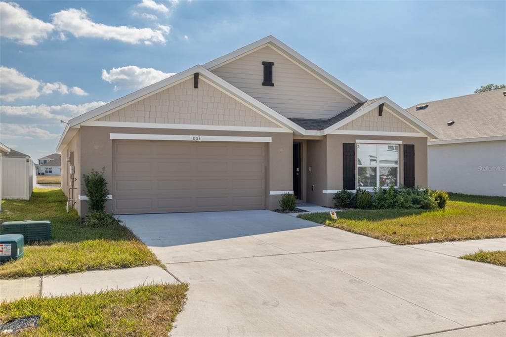 803 ACE OUTLAW AVENUE RUSKIN, FL 33570