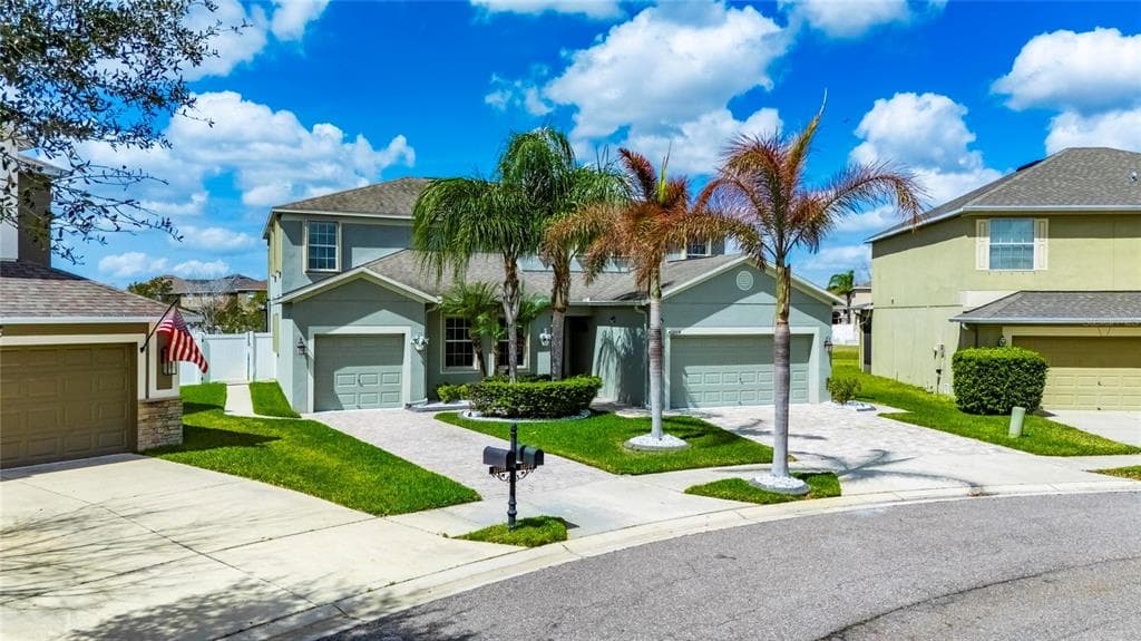 12104 ECHO BASIN COVE RIVERVIEW, FL 33579